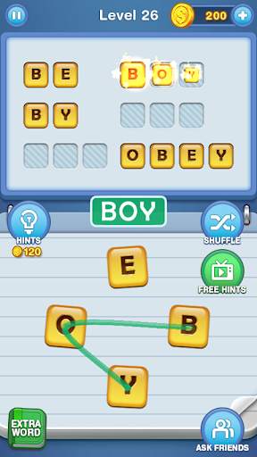 Word Spot screenshot 5