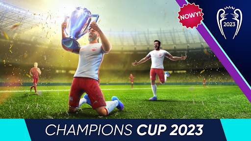 Football Cup 2023: Piłka nożna screenshot 2