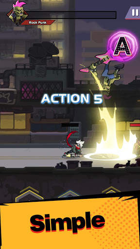 Zombie doomsday screenshot 5