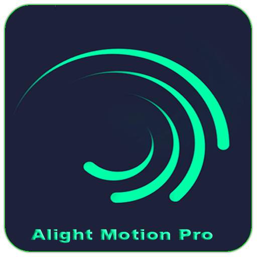 Alight Motion : video editor pro Advice ALIGHTmotionpro7-Tips