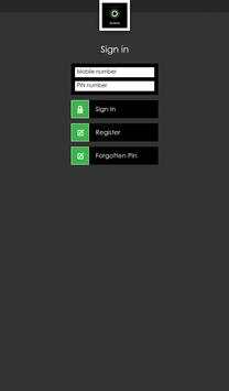 X-presso Mini screenshot 1