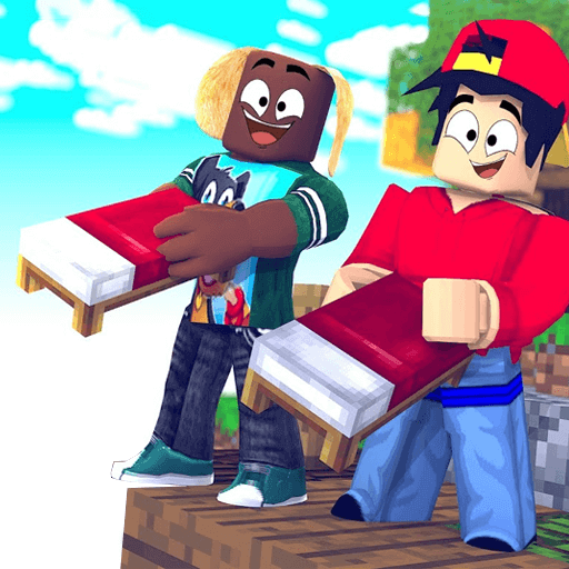 bedwars maps for roblox иконка