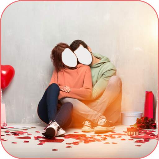Hot Couple Photo Suit 1.0.1