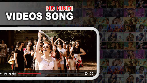 HD Hindi Video Songs - All Videos Songs screenshot 5