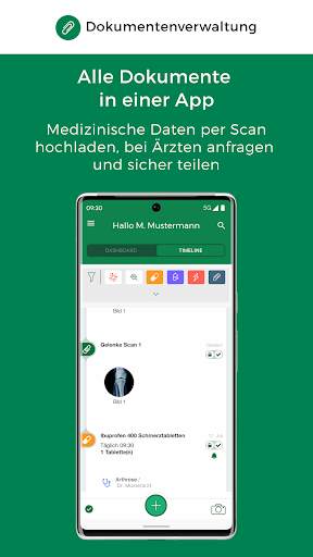 DoctorBox screenshot 3