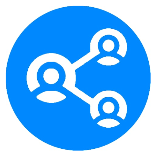 Share App आइकन