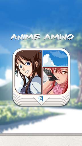 انمي ومانجا Amino 1 تصوير الشاشة