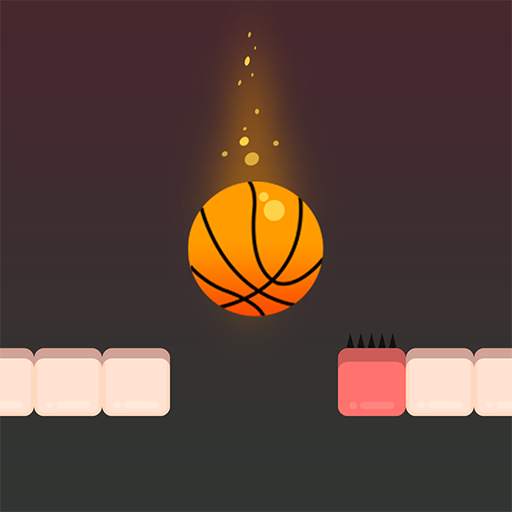 Dunk Game 2.0 - A Basketball Dunk Jump Game 1.29