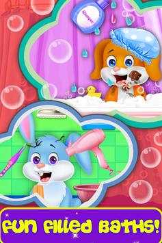 Little Pet Shop Night Salon 2 screenshot 14