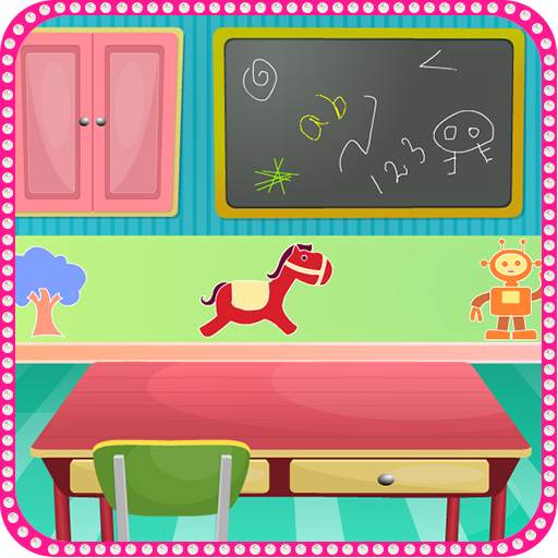 School Clean Up Games 3.7.1