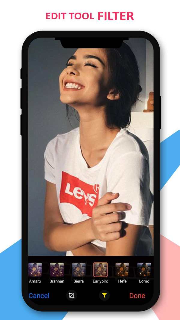 Camera Phone x 11 Pro - HD Selfie Camera OS 13 screenshot 3
