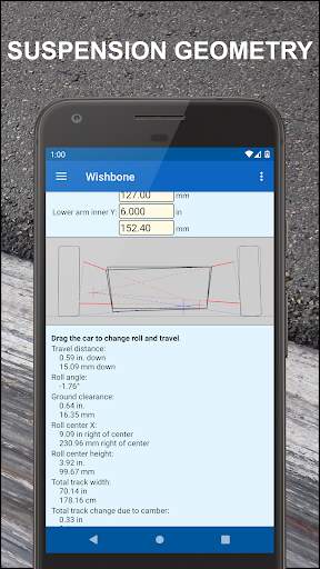 Car Math Pro Car Calculator screenshot 16
