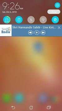 Tera Mera Radio screenshot 6