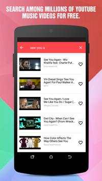Free Music For Youtube screenshot 3