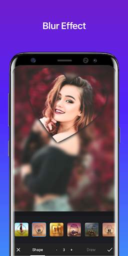 Photo Collage Maker and Photo Editor screenshot 7