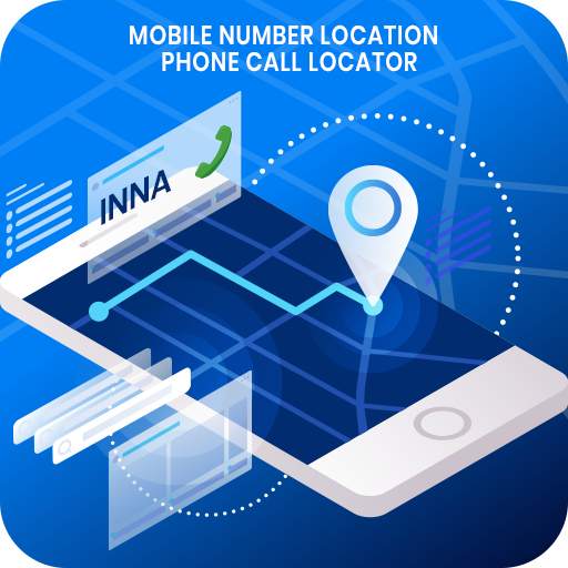 Mobile number location finding 1.0.0