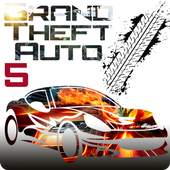 Strategy GTA V or 5 Pro and free 2017 1.0