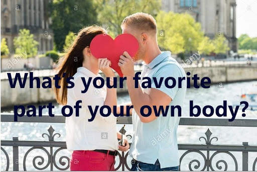 Dating Questions screenshot 1