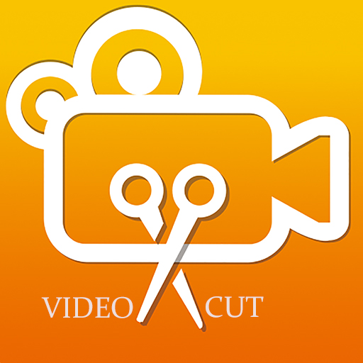 Video cut - All in one Video Editor &amp; No Watermark icon