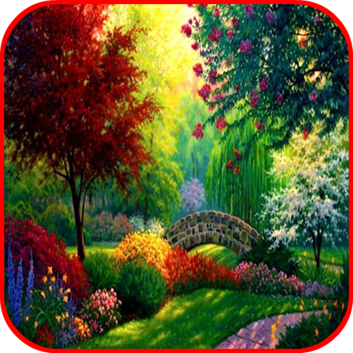 ikon Nature Wallpapers