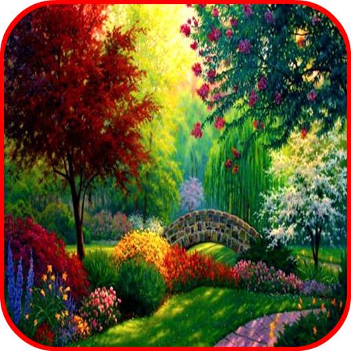 Nature Wallpapers screenshot 1