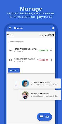 ParentZone screenshot 5