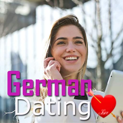 German Dating App - Free Chat & Dating for Singles 1.3