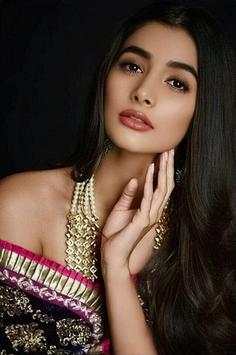 Pooja Hedge Wallpapers 4 تصوير الشاشة