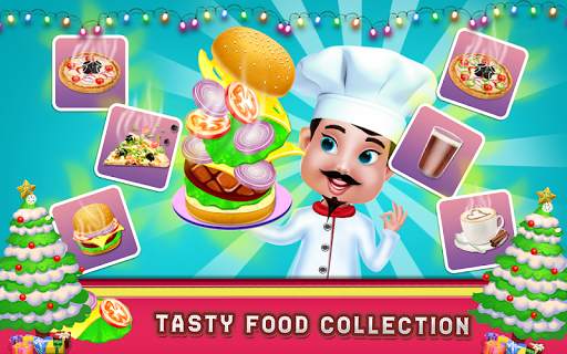 My Cafe Shop & Restaurant Cooking Game screenshot 13