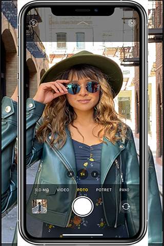 Camera for phone11 plus ios13 new screenshot 5