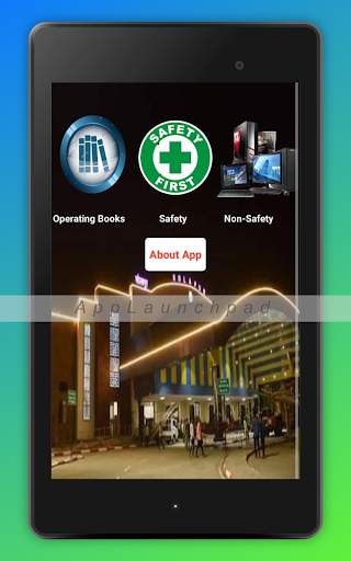 Solapur Operating App screenshot 8