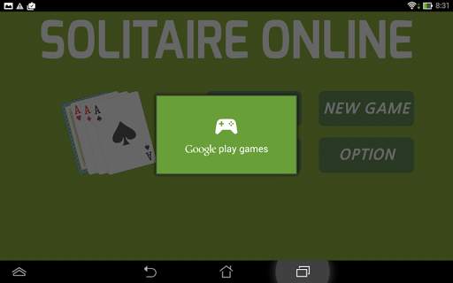 Solitaire Card Game Online screenshot 14