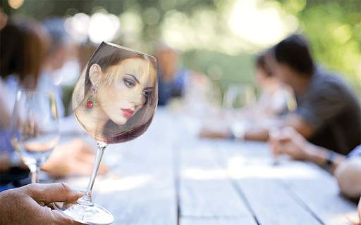 Glass Photo Frames screenshot 2