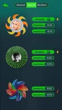 Fidget Hand Spinner- DIY screenshot 4