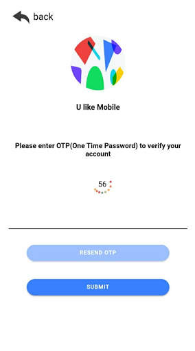 Ulike Mobile screenshot 2