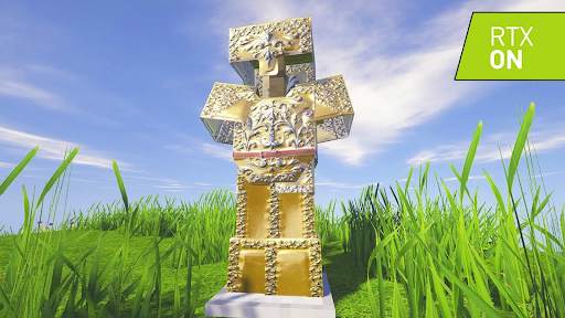 RTX shaders for Minecraft PE screenshot 4