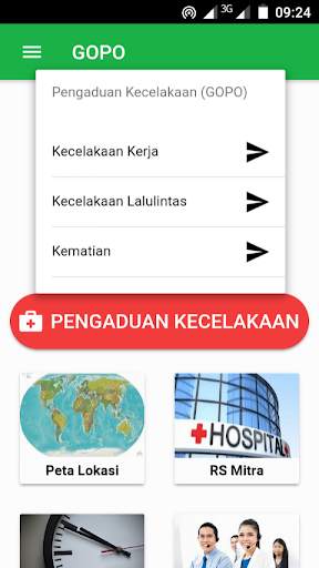 Gopo Jember screenshot 3