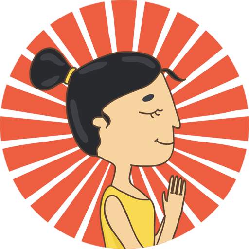 Surya Namaskar 1.0