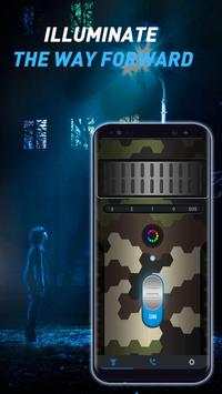 Flashlight screenshot 3