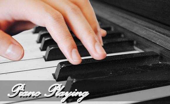 Piano Playing screenshot 2