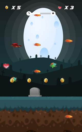 Dragon Fires screenshot 15