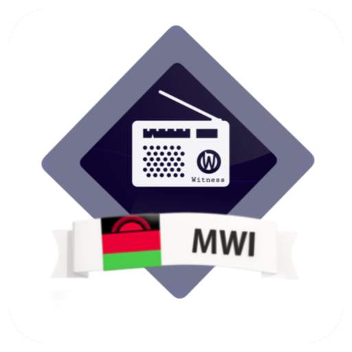 Radio Station Malawi - All FM AM 1.0.2