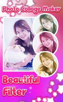 Photo Collage Maker screenshot 3