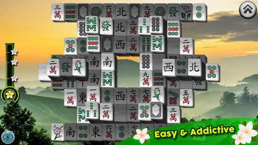 Mahjong Infinito screenshot 1