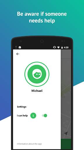 Gooder – Help is Near screenshot 4
