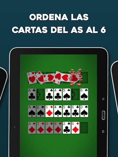 Addiction Solitaire screenshot 8