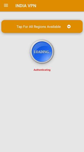 INDIA VPN-  Free VPN Master & Secure Unlimited VPN screenshot 3