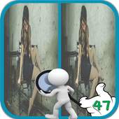 Find 5 Differences Games Free 1.0.0