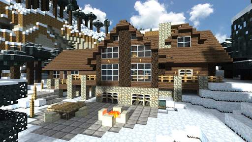 Minicraft Master Addon - Minecraft PE screenshot 2