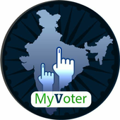 My Voter icon